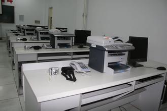 山西辦公設備、五金交電與電子產品市場發展概述